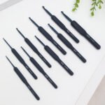 9 sizes Crochet Hooks Set